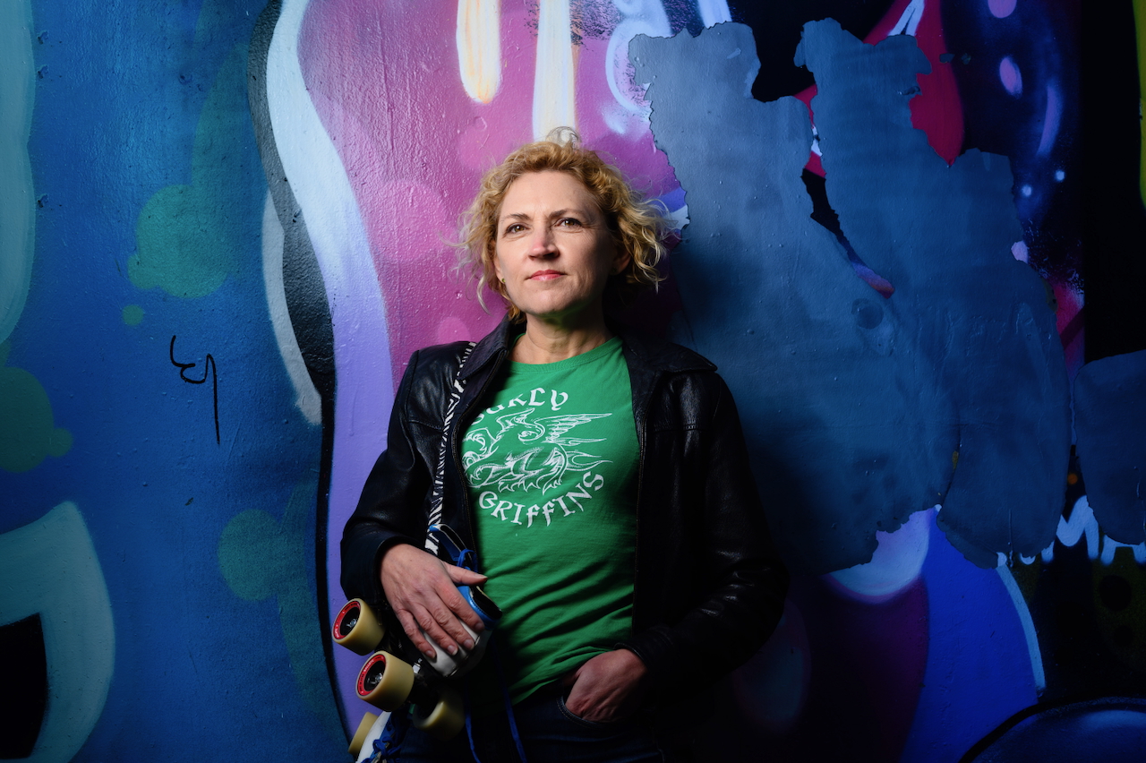 Image: Emma Davidson (Supplied)