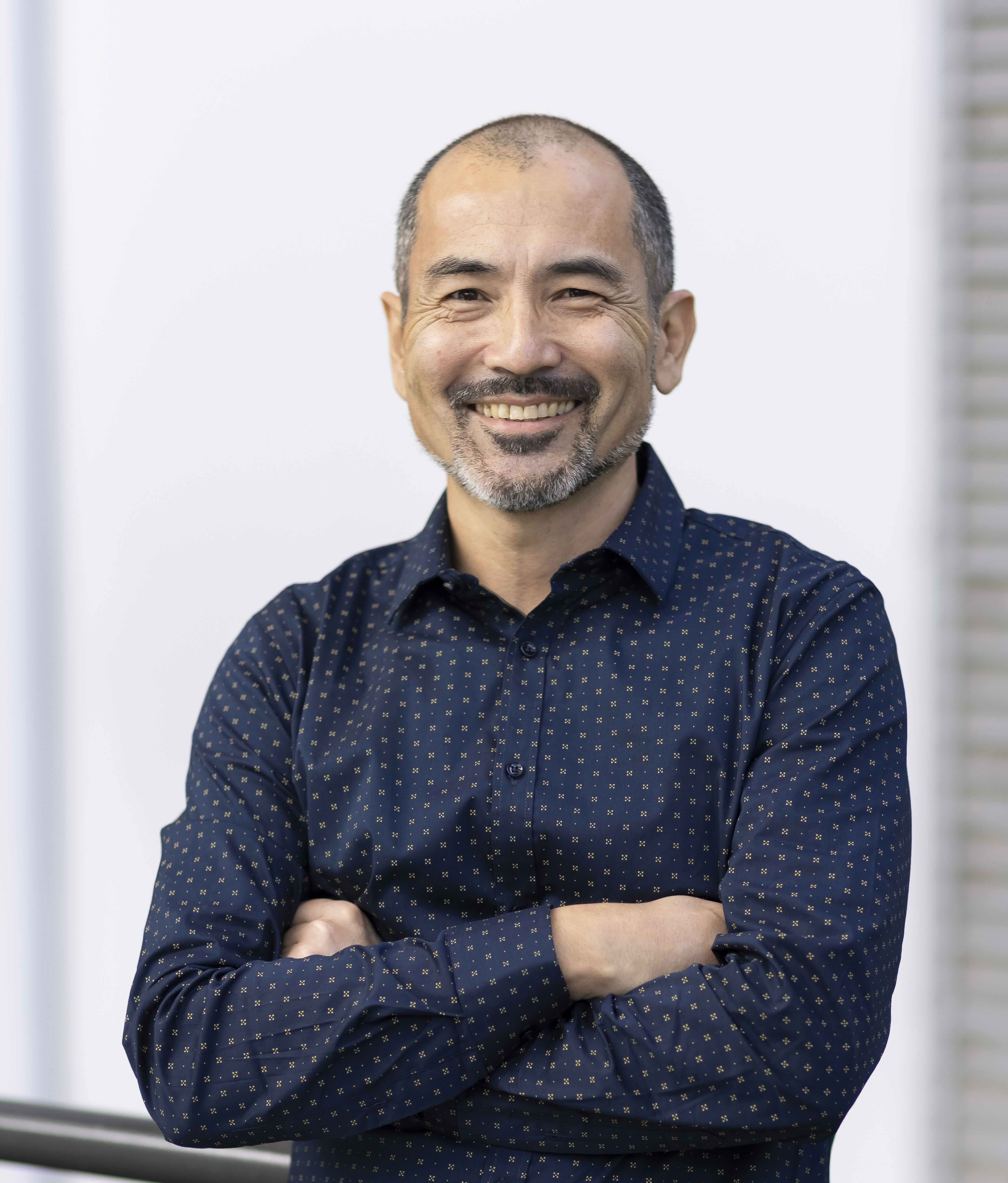 Image: JC Guzman (Supplied)