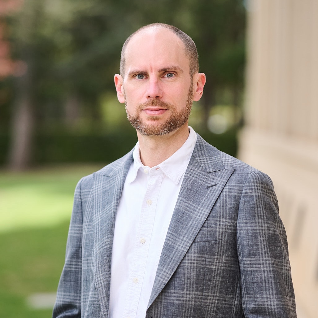 Image: Dr. Keir Winesmith (Supplied)