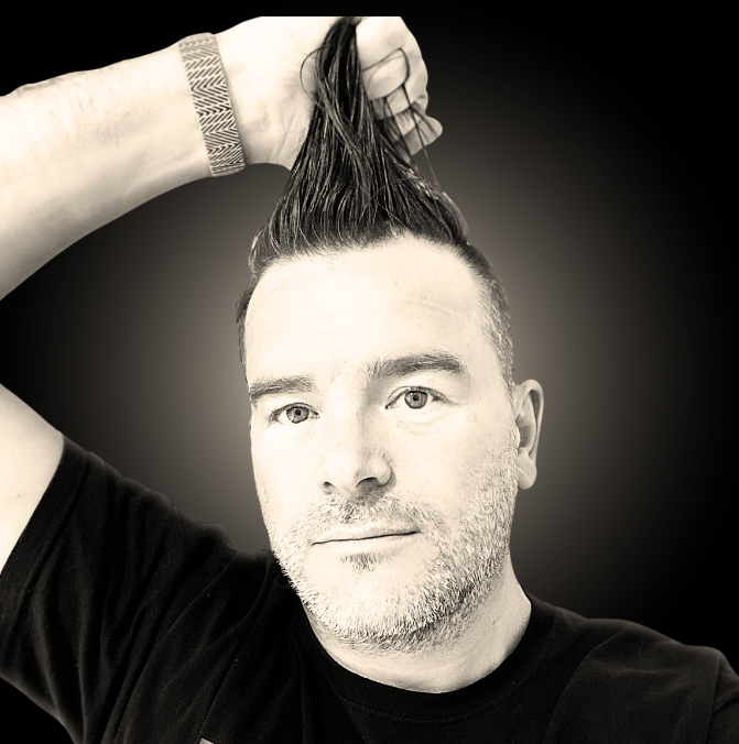 Image: Steven De Costa (supplied)